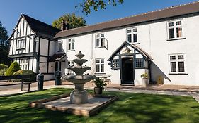 The Tudor Hotel